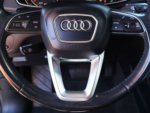 Used 2018 Audi Q5 2.0T Premium Plus w/ Premium Plus Package image 59