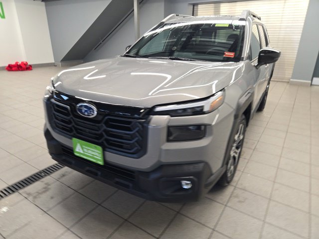 New 2026 Subaru Outback Touring XT AWD/4WD image 3