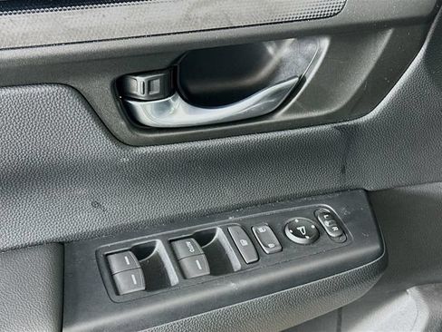 Used 2026 Honda CR-V LX image 20