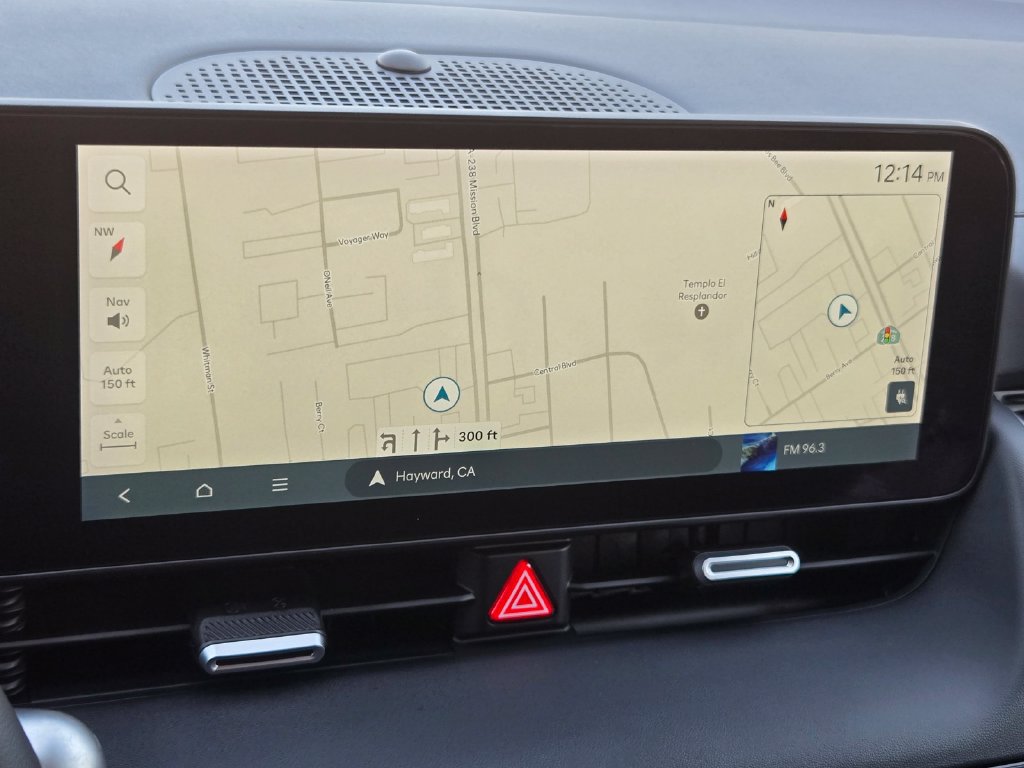 Used 2025 Hyundai Ioniq 5 SE RWD image 16