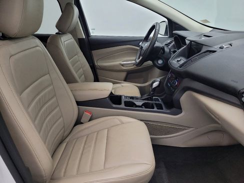 Used 2018 Ford Escape SEL image 21