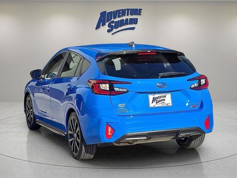 Used 2024 Subaru Impreza RS image 5