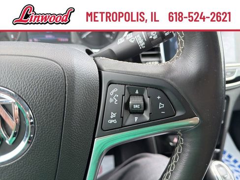 Used 2020 Buick Encore Preferred FWD image 16