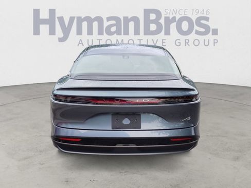 Used 2024 Lucid Air Pure RWD image 4