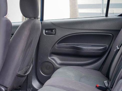 Used 2018 Mitsubishi Mirage G4 ES FWD image 17