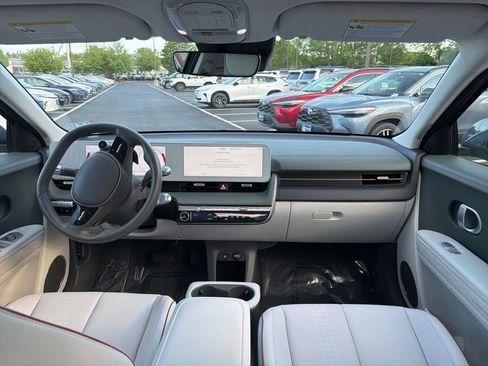 Used 2023 Hyundai Ioniq 5 SEL AWD/4WD image 15