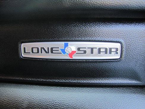 Used 2022 RAM 1500 Lone Star image 34