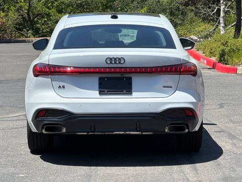 New 2026 Audi A5 2.0T Premium Plus AWD/4WD image 6