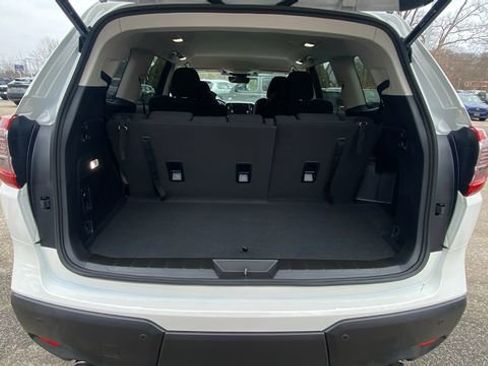 Certified 2025 Subaru Ascent Premium image 34