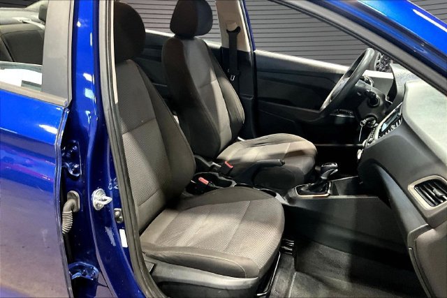Used 2020 Hyundai Accent SE FWD image 26