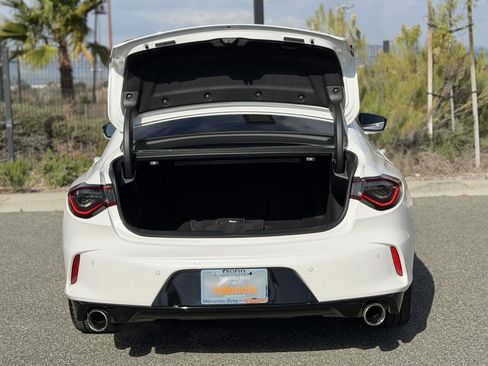 Used 2025 Acura TLX SH-AWD w/ A-SPEC Pkg image 13