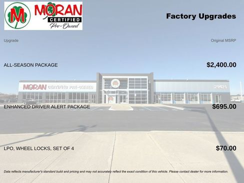 Used 2016 Chevrolet Tahoe LS w/ All-Season Package image 9