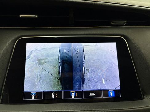 Used 2022 Cadillac XT4 Sport image 50