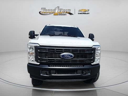 Used 2024 Ford F350 XL w/ XL Off-Road Package image 2