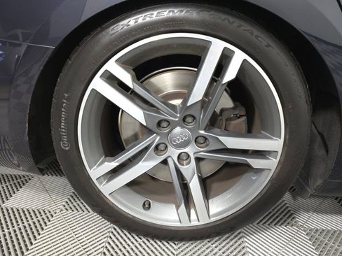 Used 2017 Audi A4 2.0T Premium Plus w/ Premium Plus Package image 9