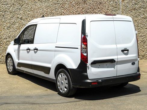 Used 2021 Ford Transit Connect XL FWD image 10