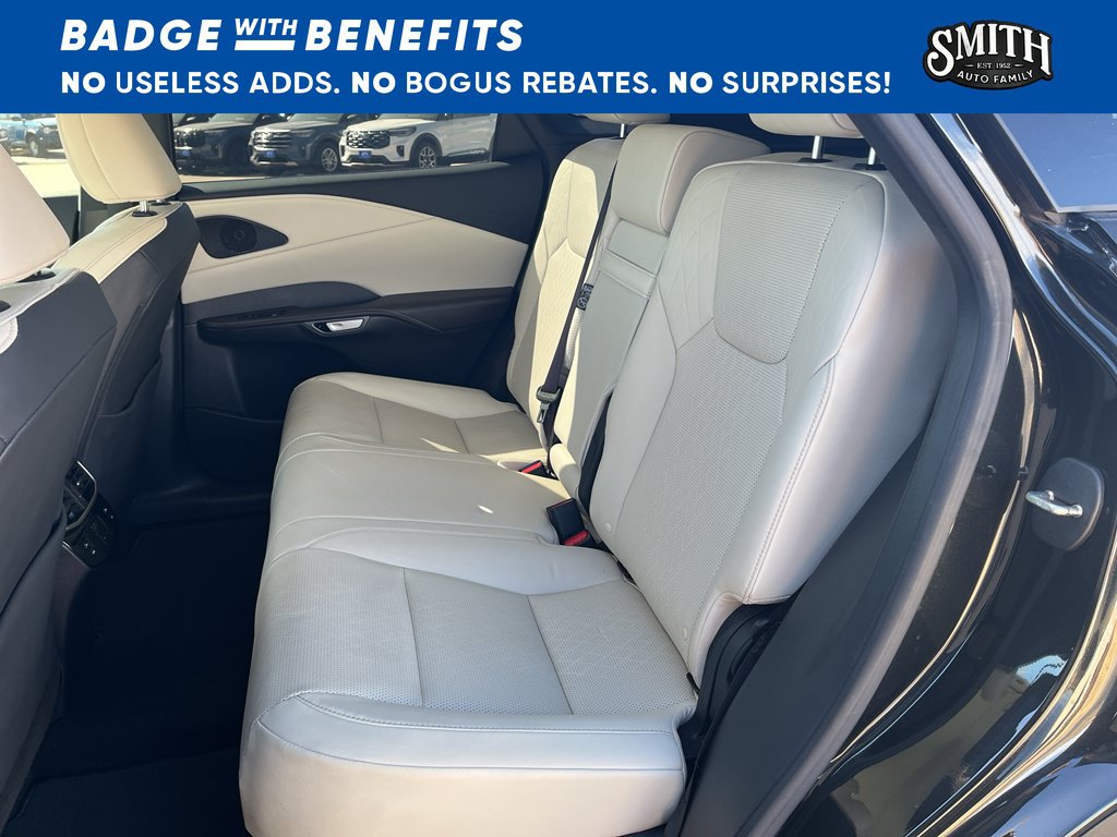 Used 2023 Lexus RX 350 Premium Plus w/ Accessory Package (K3) FWD image 14