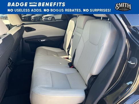 Used 2023 Lexus RX 350 Premium Plus w/ Accessory Package (K3) FWD image 14