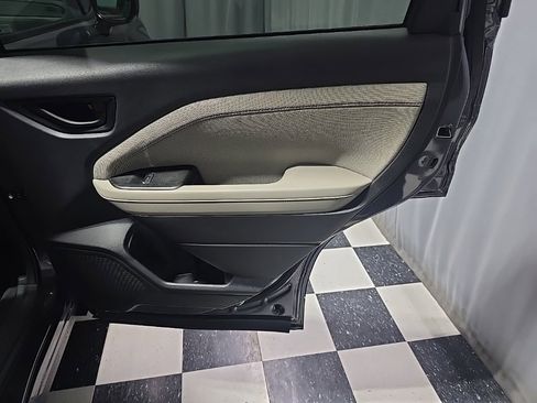 New 2026 Subaru Forester Premium image 8