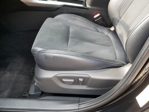 Used 2025 Mitsubishi Eclipse Cross SE AWD/4WD image 20
