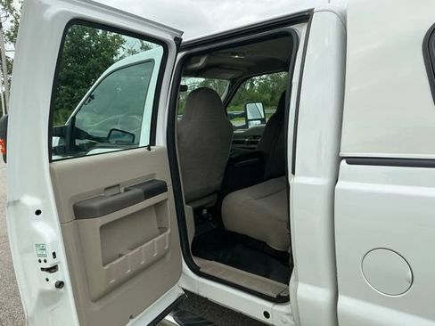 Used 2008 Ford F350 Lariat AWD/4WD image 15