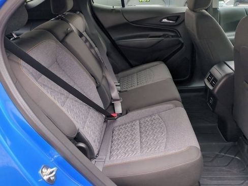 Certified 2024 Chevrolet Equinox LT FWD image 32