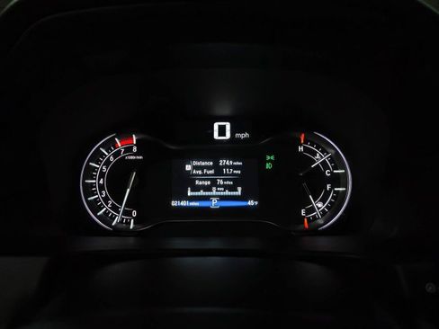 Used 2019 Honda Ridgeline RTL image 28