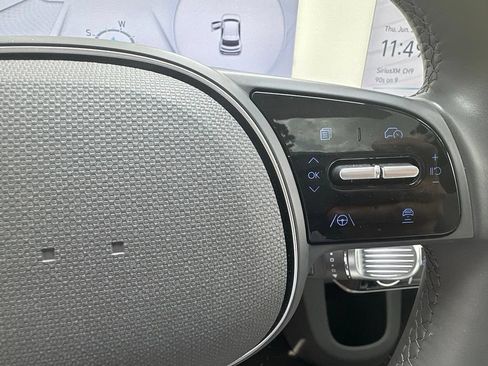 Used 2024 Hyundai Ioniq 5 Limited AWD/4WD image 20