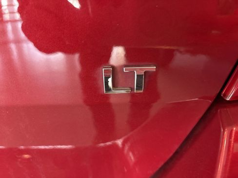 Used 2020 Chevrolet Trax LT w/ Driver Confidence Package image 31