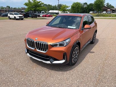 Used 2025 BMW X1 xDrive28i