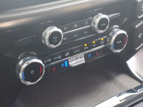 Used 2023 Ford F150 Platinum w/ Equipment Group 701A High image 26