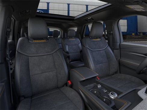 New 2026 Ford Explorer Tremor w/ Tremor Ultimate Package image 10