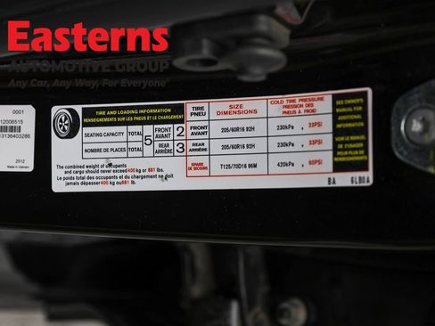 Used 2023 Nissan Sentra SV w/ All-Weather Package FWD image 34