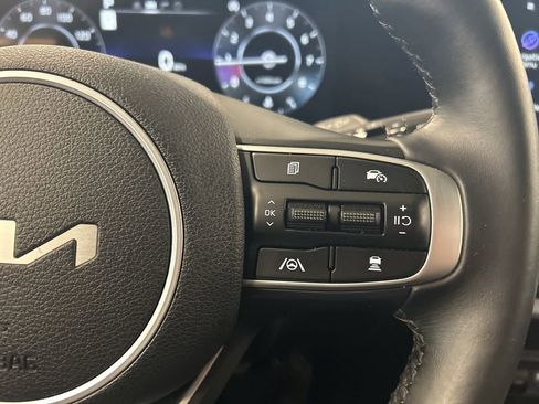 Certified 2024 Kia Sportage SX AWD/4WD image 22