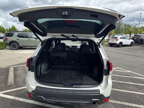 Used 2022 Subaru Forester Wilderness AWD/4WD image 42