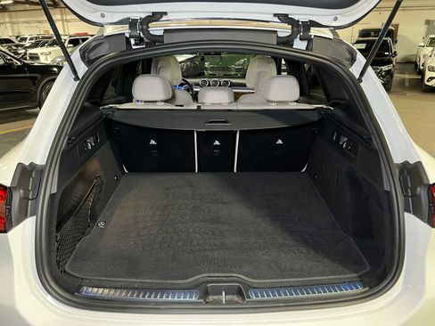 Certified 2025 Mercedes-Benz GLC 300 4MATIC image 17