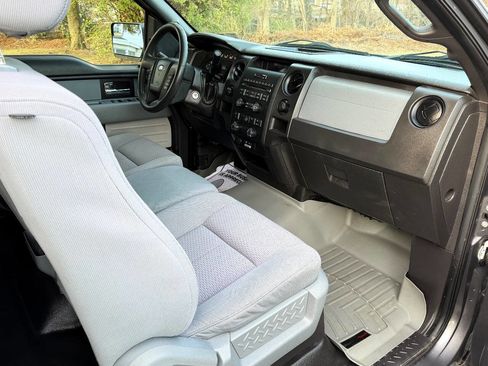 Used 2014 Ford F150 STX w/ Equipment Group 201A Mid AWD/4WD image 15