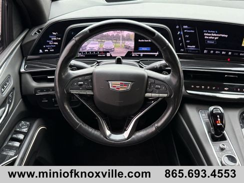 Used 2023 Cadillac Escalade Sport image 15