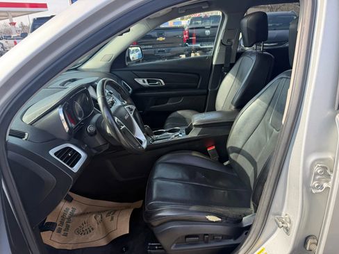 Used 2016 GMC Terrain SLT w/ Open Road Package FWD image 15