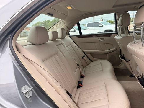 Used 2014 Mercedes-Benz E 350 Sedan image 31