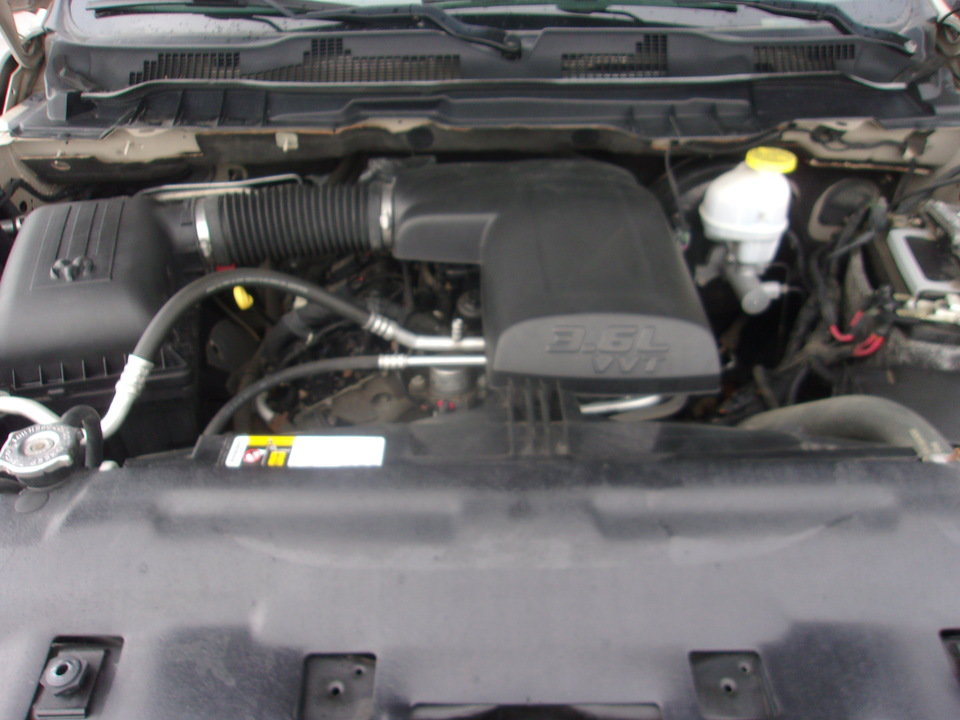 Used 2019 RAM 1500 Warlock AWD/4WD image 26