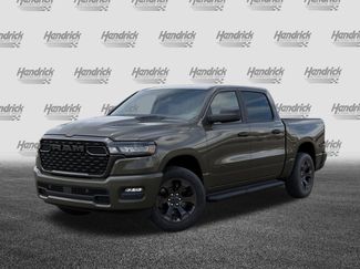 New 2026 RAM 1500 Express AWD/4WD video 2