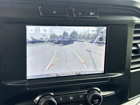 Certified 2023 Ford F150 XL w/ STX Appearance Package image 15