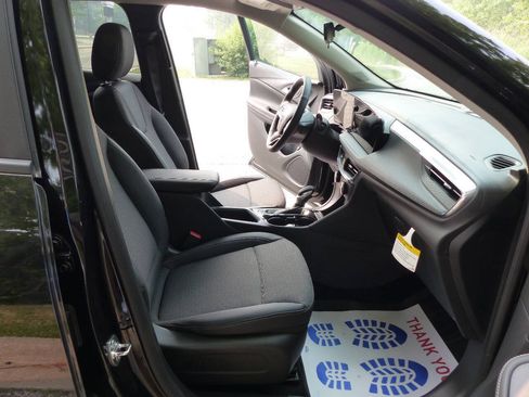 Used 2026 Buick Encore GX Preferred w/ Comfort Package AWD/4WD image 42