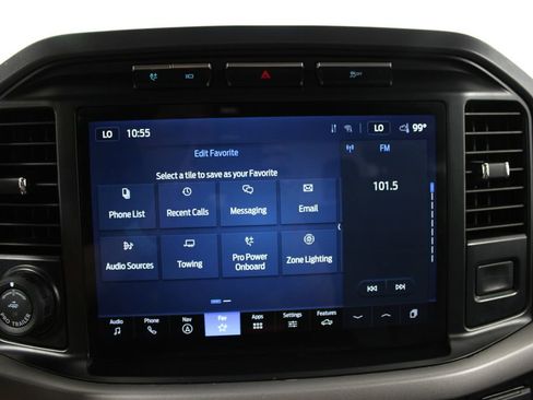Used 2024 Ford F150 XLT w/ Mobile Office Package image 50
