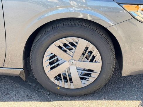 New 2026 Nissan Sentra S image 9