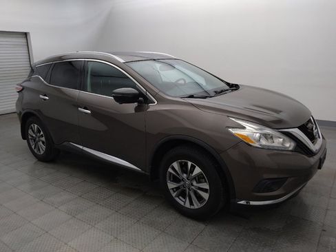 Used 2017 Nissan Murano SL FWD image 11