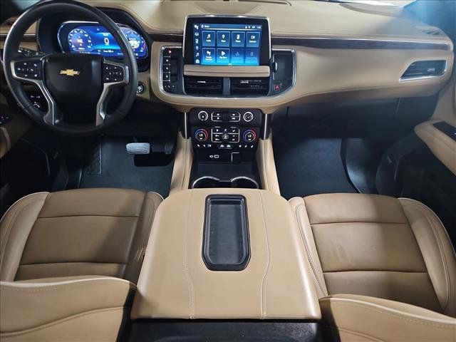 Used 2024 Chevrolet Tahoe Premier AWD/4WD image 18