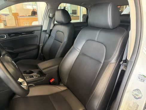 Used 2024 Honda Civic EX-L image 23