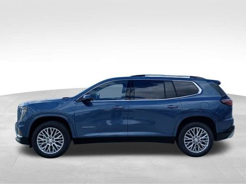 New 2026 GMC Acadia Denali w/ Super Cruise Package AWD/4WD image 2